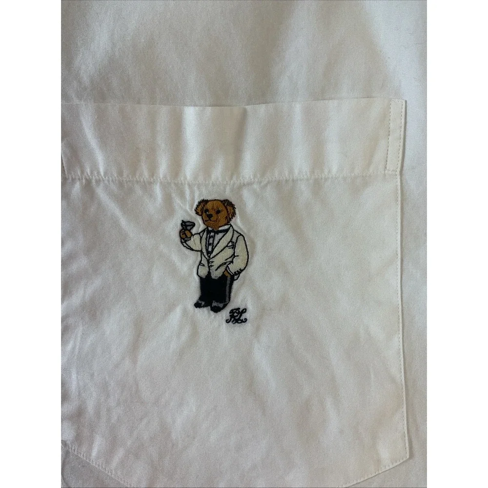 Ralph Lauren this vintage